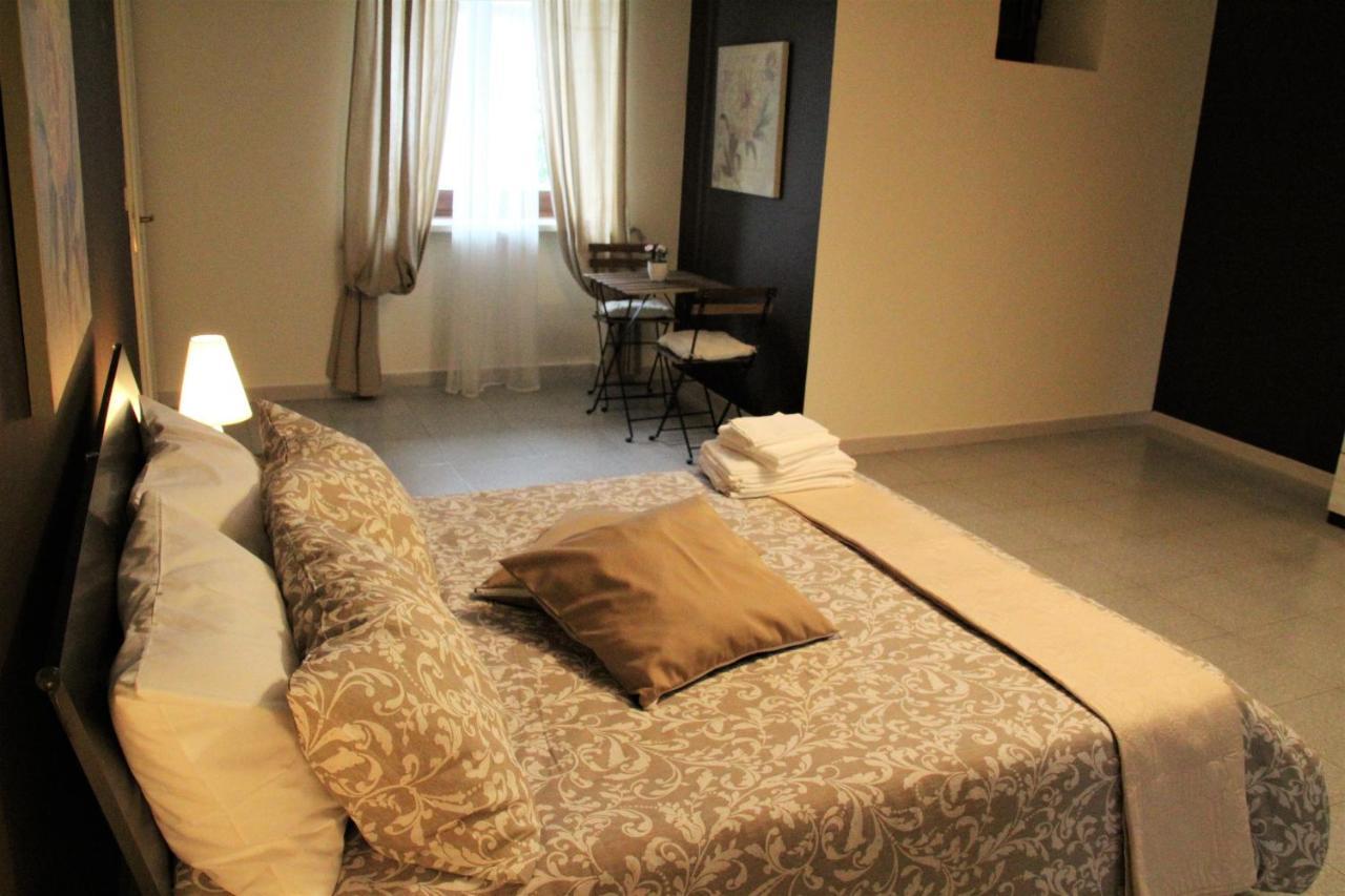 B&B Relais Aeclanum Mirabella Eclano Ngoại thất bức ảnh