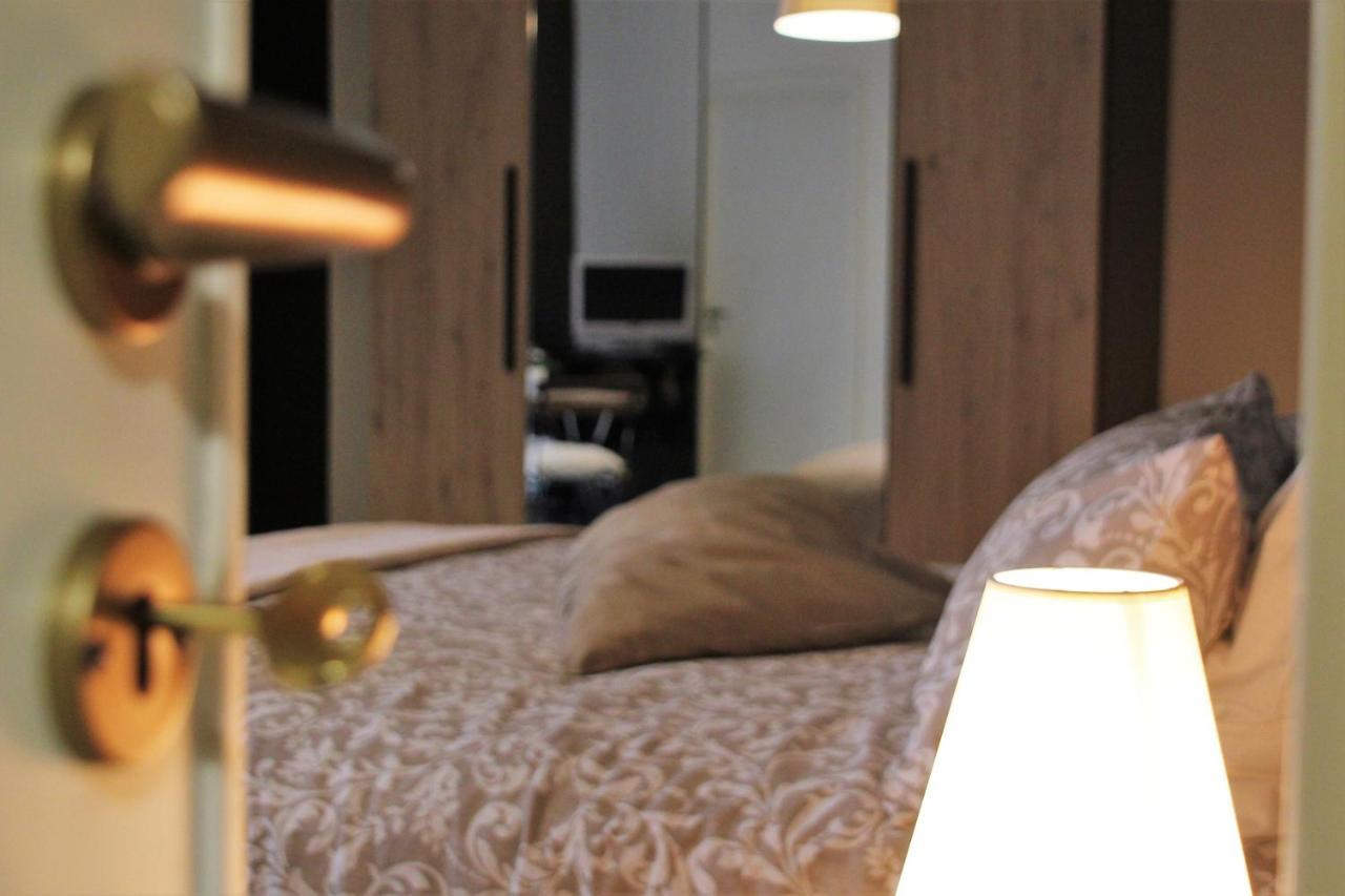 B&B Relais Aeclanum Mirabella Eclano Ngoại thất bức ảnh