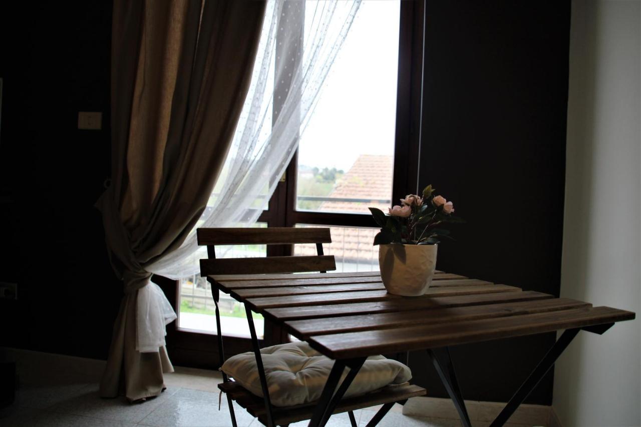B&B Relais Aeclanum Mirabella Eclano Ngoại thất bức ảnh