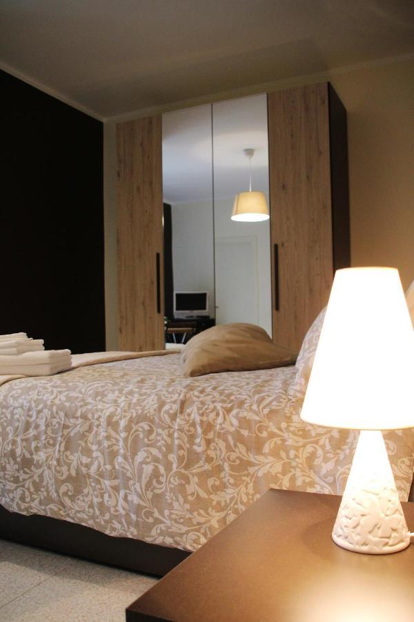 B&B Relais Aeclanum Mirabella Eclano Ngoại thất bức ảnh