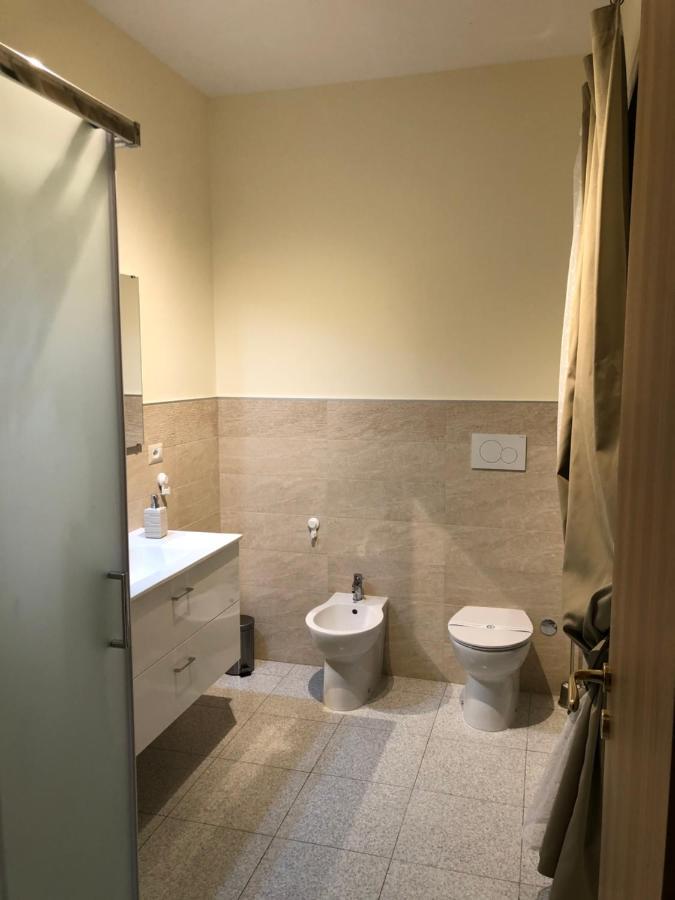 B&B Relais Aeclanum Mirabella Eclano Ngoại thất bức ảnh