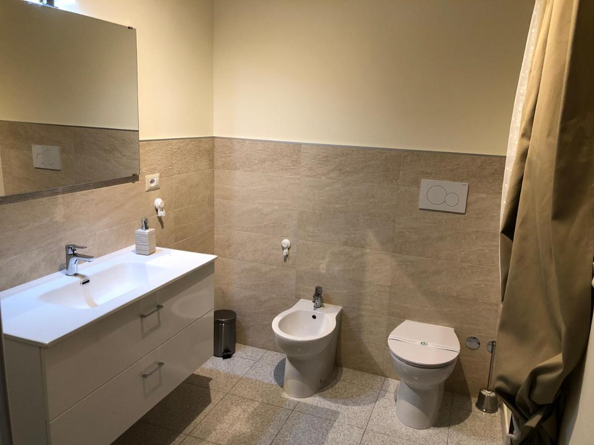 B&B Relais Aeclanum Mirabella Eclano Ngoại thất bức ảnh
