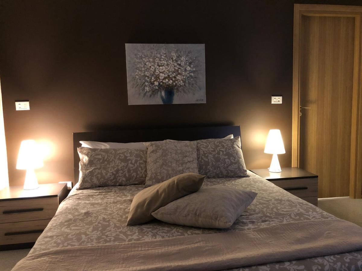 B&B Relais Aeclanum Mirabella Eclano Ngoại thất bức ảnh